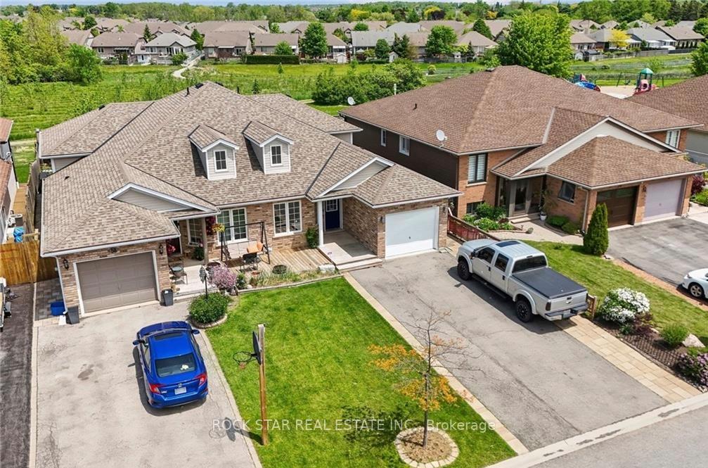 Photo 28 of 56 Golden Acres Drive, West Lincoln, Smithville — HOMEH
