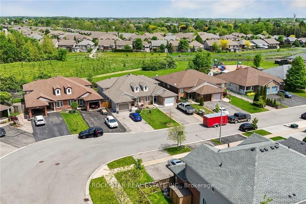 Photo 29 of 56 Golden Acres Drive, West Lincoln, Smithville — HOMEH