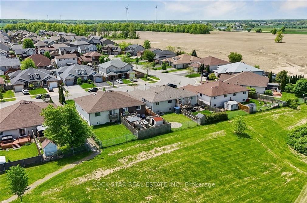 Photo 30 of 56 Golden Acres Drive, West Lincoln, Smithville — HOMEH