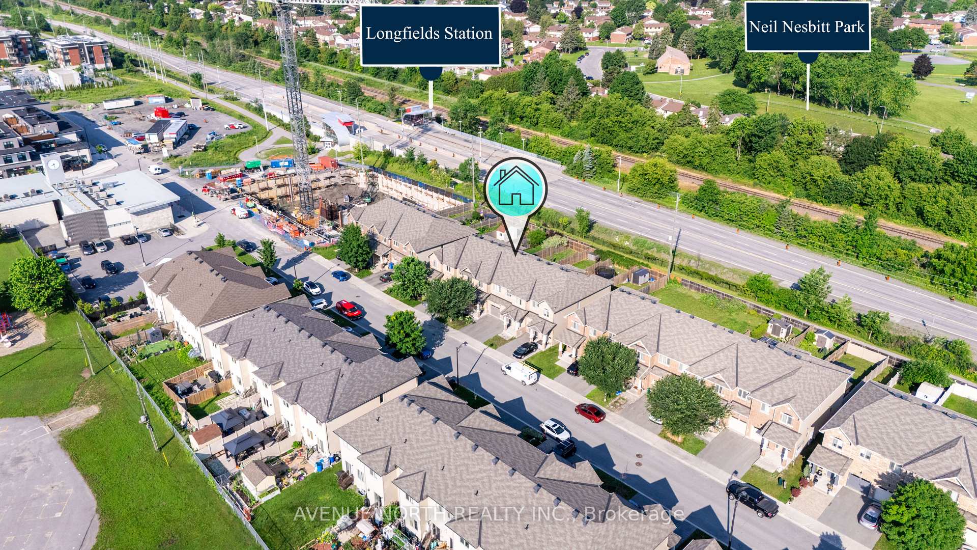 Photo 3 of 612 Via Campanale Avenue, Ottawa, Barrhaven - Longfields — HOMEH
