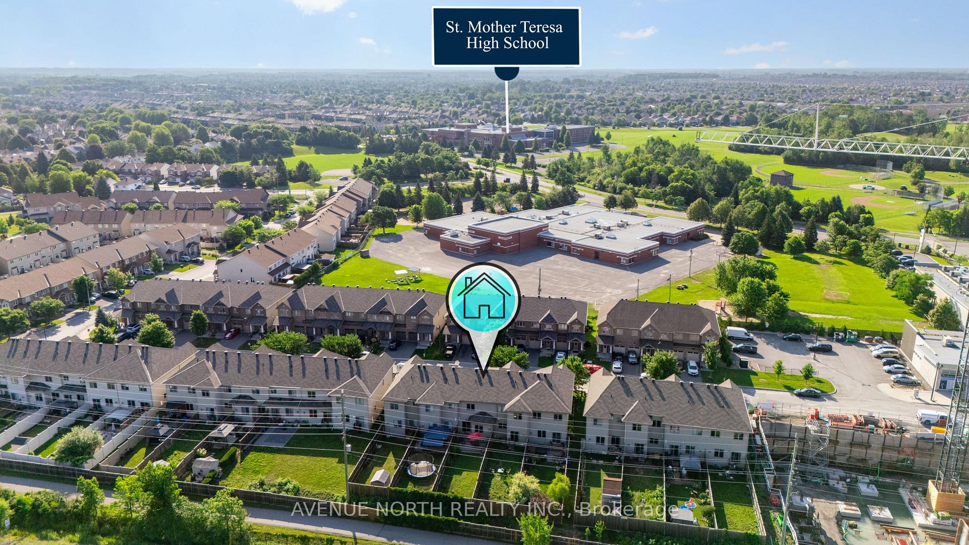 Photo 4 of 612 Via Campanale Avenue, Ottawa, Barrhaven - Longfields — HOMEH