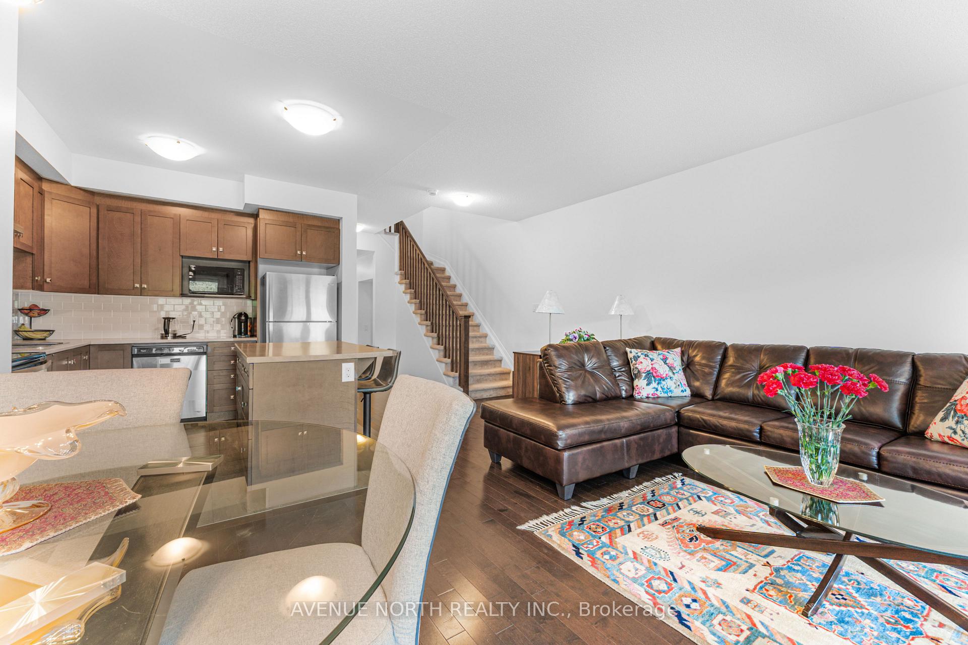Photo 8 of 612 Via Campanale Avenue, Ottawa, Barrhaven - Longfields — HOMEH