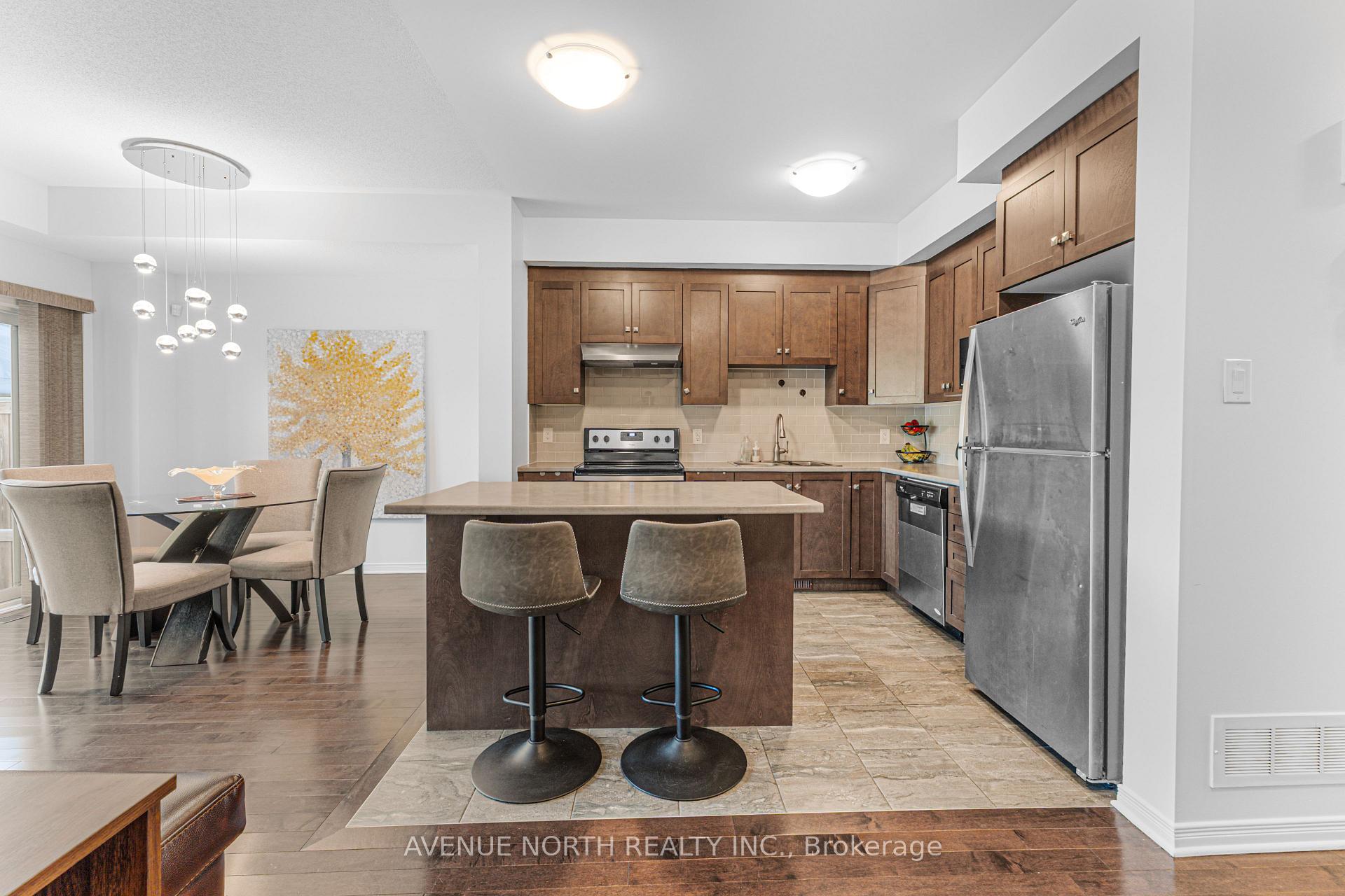 Photo 9 of 612 Via Campanale Avenue, Ottawa, Barrhaven - Longfields — HOMEH