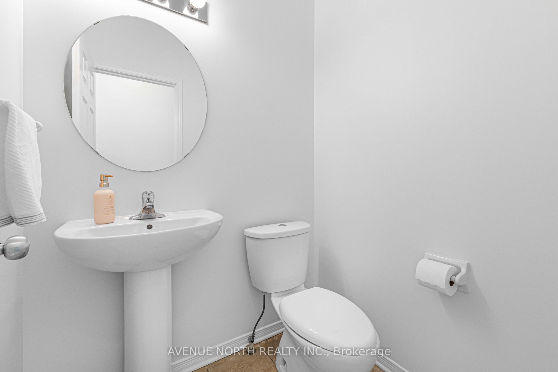 Photo 12 of 612 Via Campanale Avenue, Ottawa, Barrhaven - Longfields — HOMEH