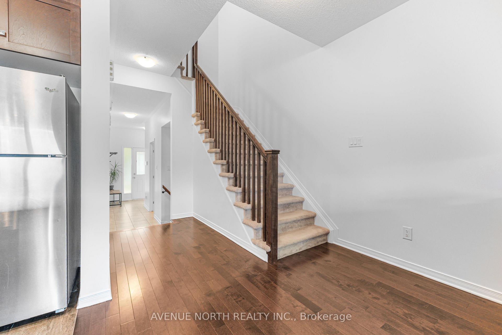Photo 13 of 612 Via Campanale Avenue, Ottawa, Barrhaven - Longfields — HOMEH