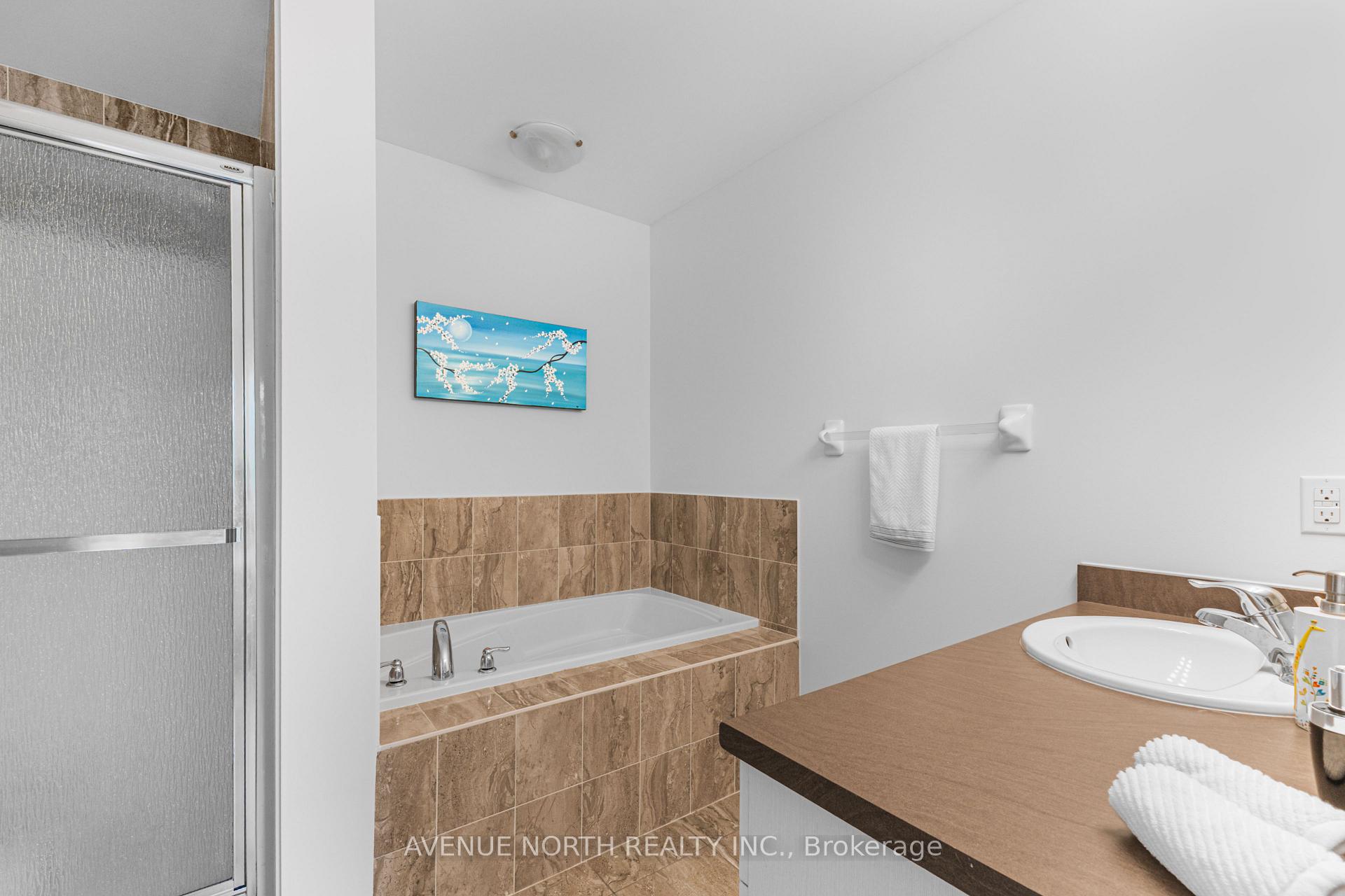 Photo 16 of 612 Via Campanale Avenue, Ottawa, Barrhaven - Longfields — HOMEH