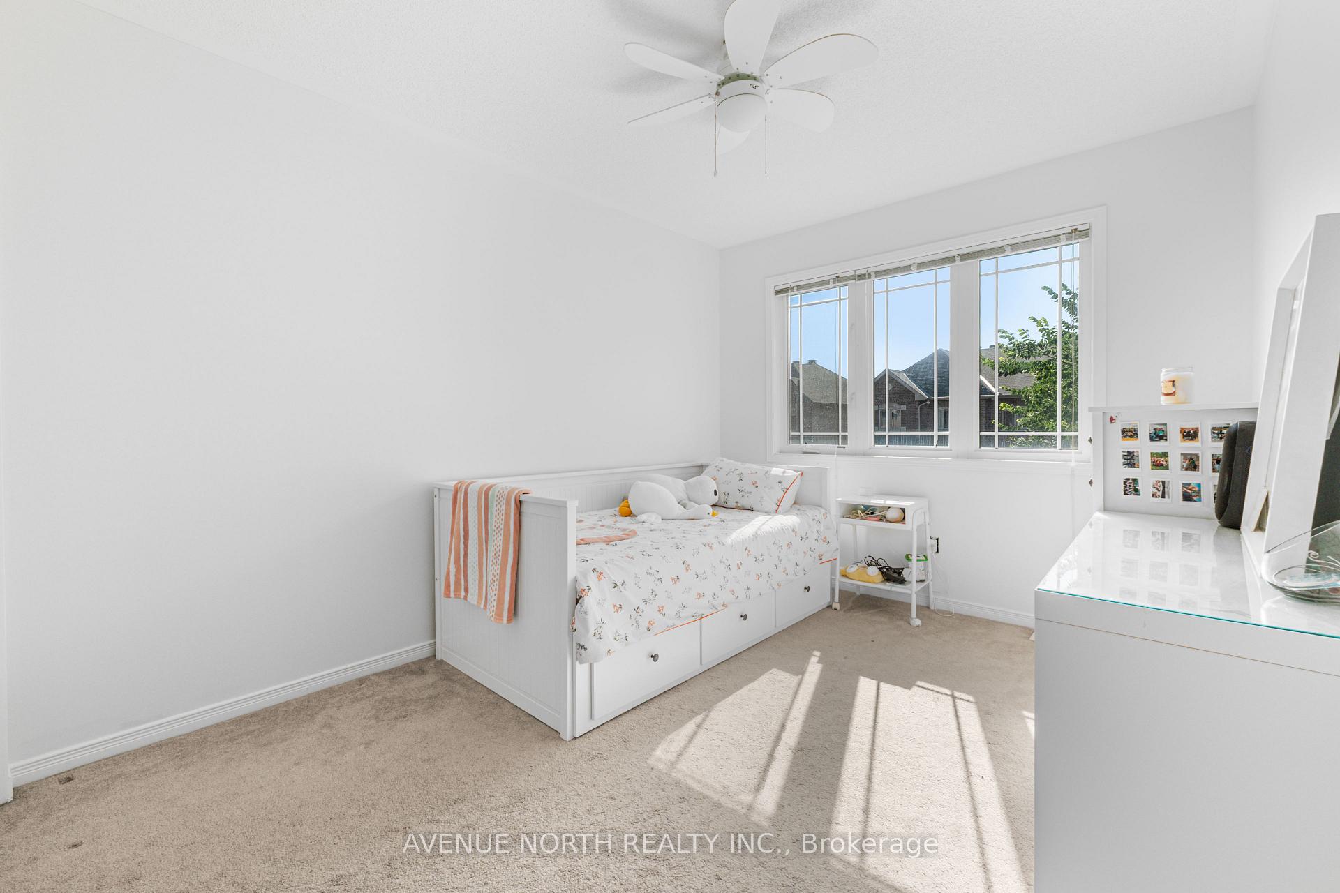 Photo 18 of 612 Via Campanale Avenue, Ottawa, Barrhaven - Longfields — HOMEH
