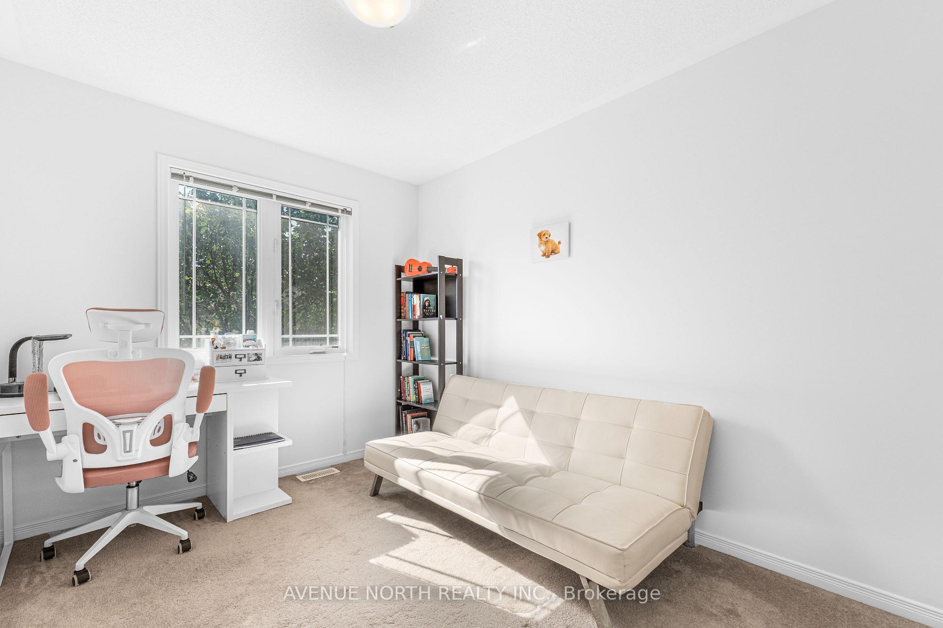 Photo 19 of 612 Via Campanale Avenue, Ottawa, Barrhaven - Longfields — HOMEH