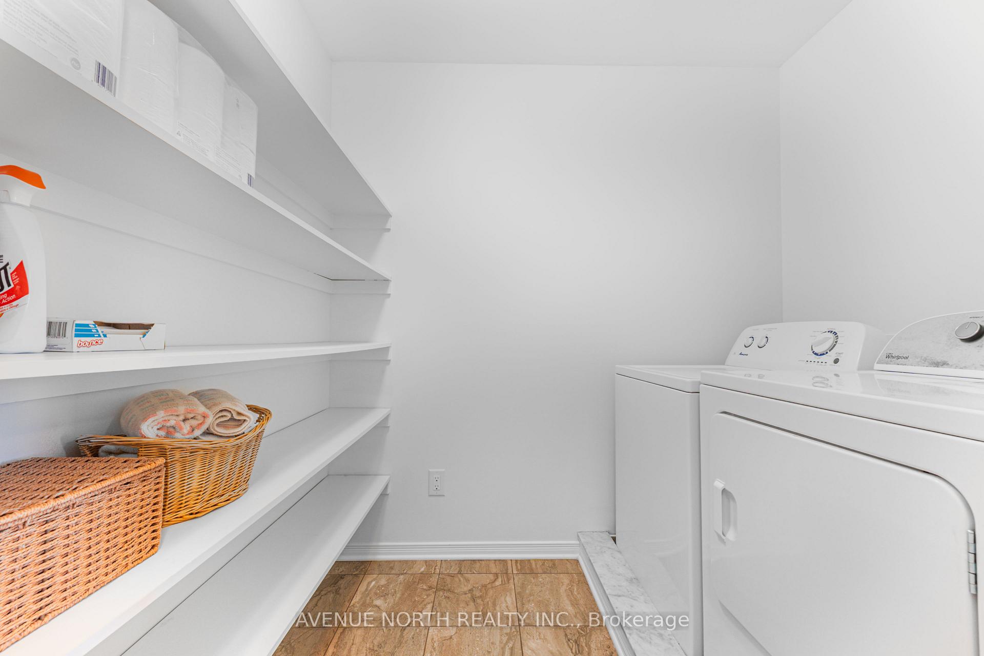 Photo 20 of 612 Via Campanale Avenue, Ottawa, Barrhaven - Longfields — HOMEH