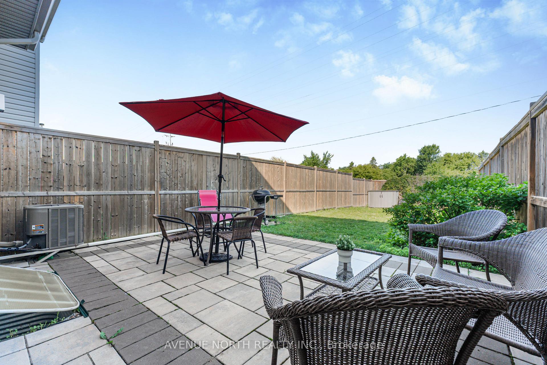 Photo 26 of 612 Via Campanale Avenue, Ottawa, Barrhaven - Longfields — HOMEH