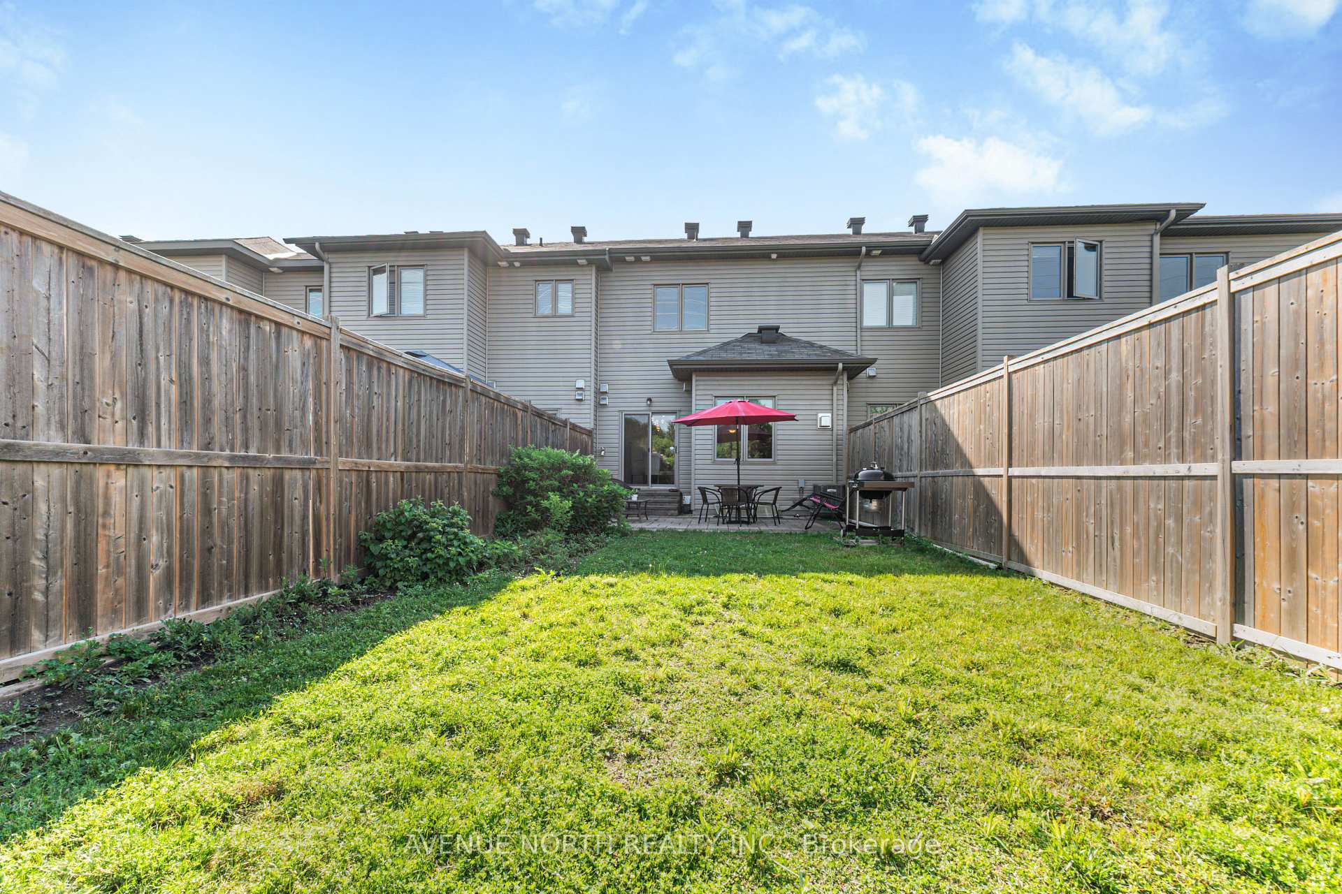Photo 27 of 612 Via Campanale Avenue, Ottawa, Barrhaven - Longfields — HOMEH