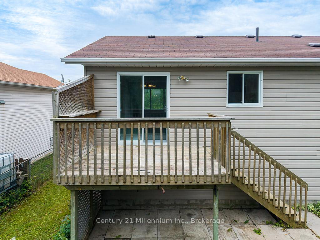 Photo 30 of 46 Royal Beech Drive, Wasaga Beach — HOMEH