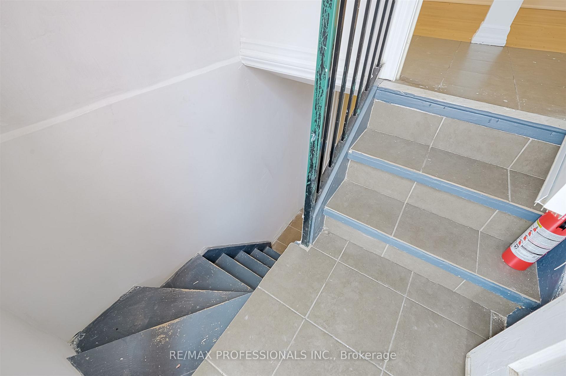 Photo 14 of Unit Bsmt, 1026 Haig Boulevard, Mississauga, Lakeview — HOMEH