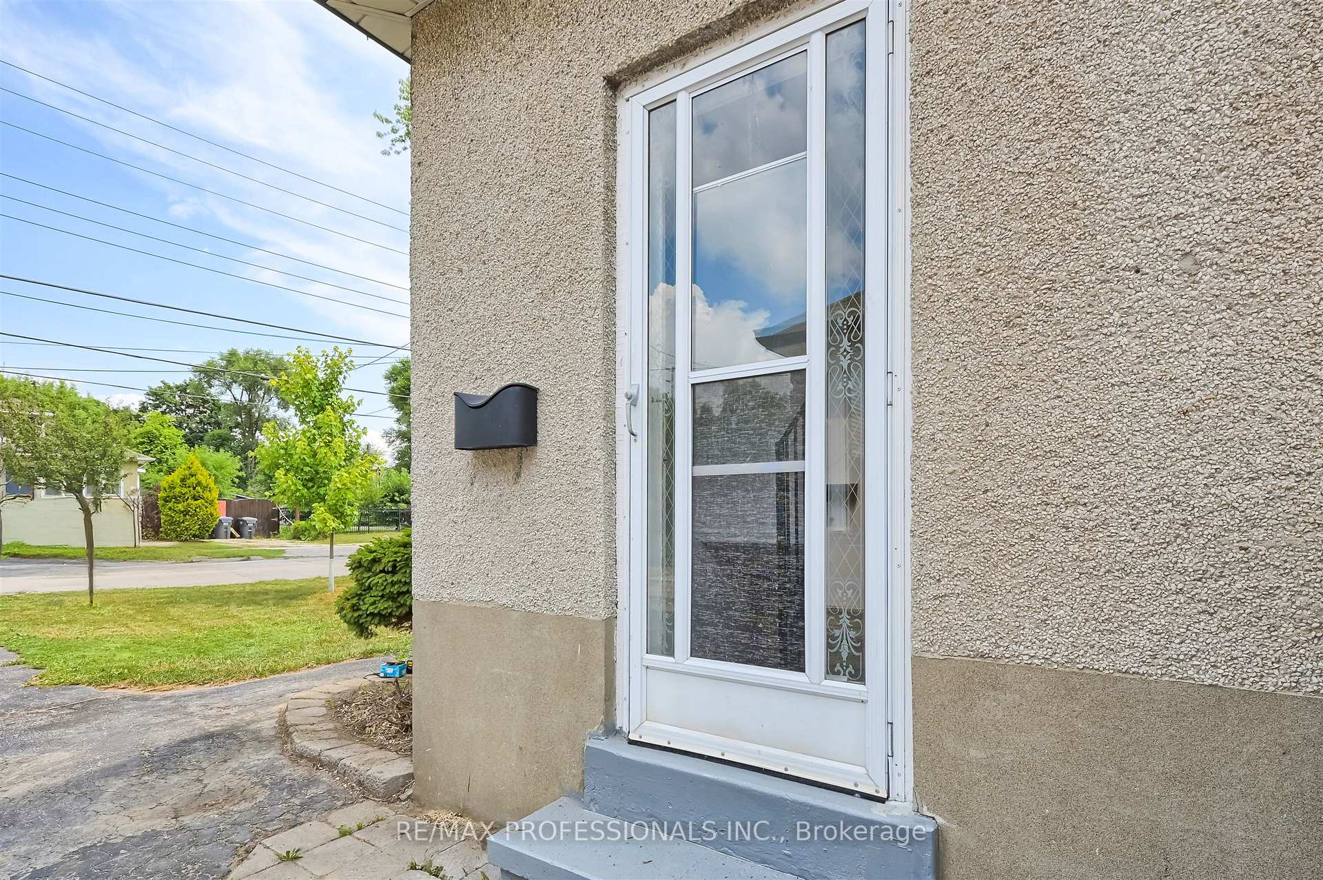 Photo 19 of Unit Bsmt, 1026 Haig Boulevard, Mississauga, Lakeview — HOMEH