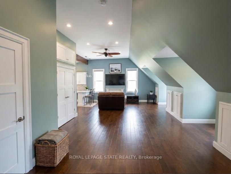 Photo 6 of Unit Upper, 2784 South Grimsby Rd 20, Grimsby, Grimsby Escarpment — HOMEH
