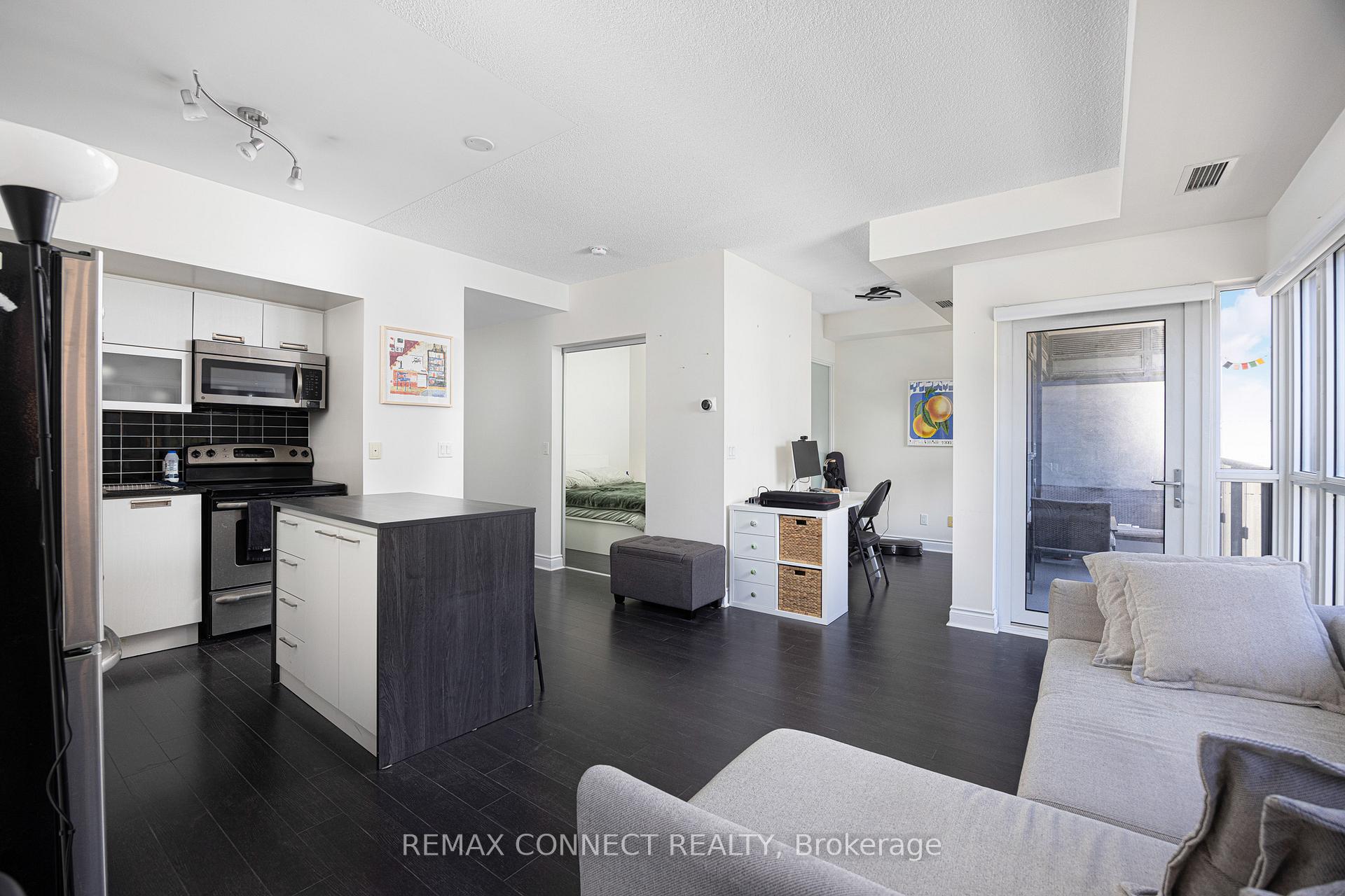 Photo 7 of Unit 1012, 28 Ted Rogers Way, Toronto, Church-Yonge Corridor — HOMEH