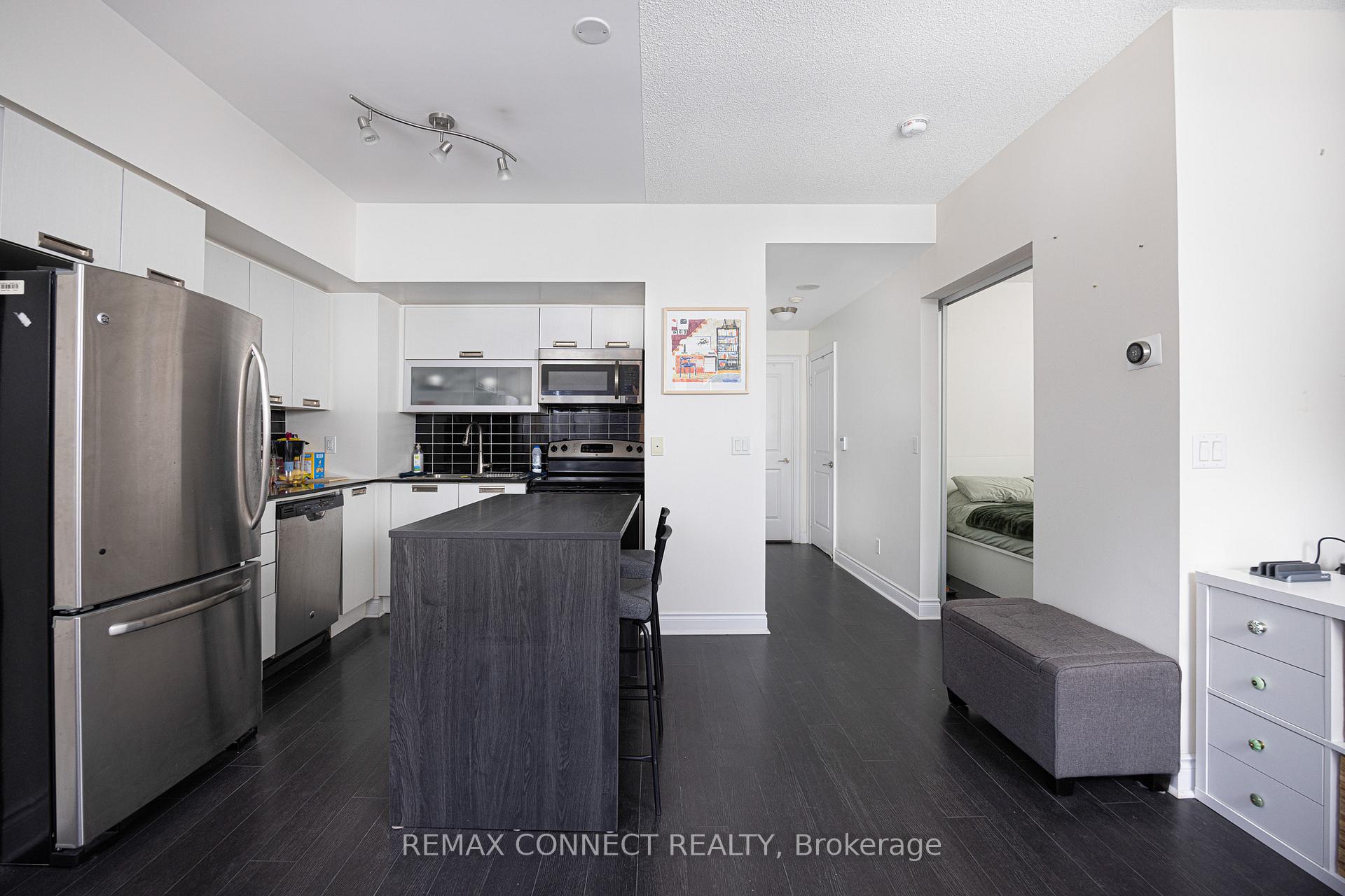 Photo 8 of Unit 1012, 28 Ted Rogers Way, Toronto, Church-Yonge Corridor — HOMEH