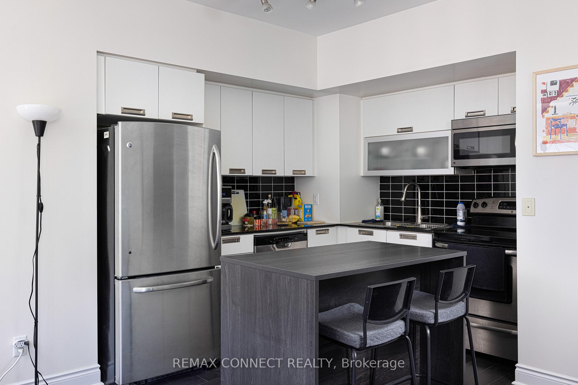 Photo 11 of Unit 1012, 28 Ted Rogers Way, Toronto, Church-Yonge Corridor — HOMEH