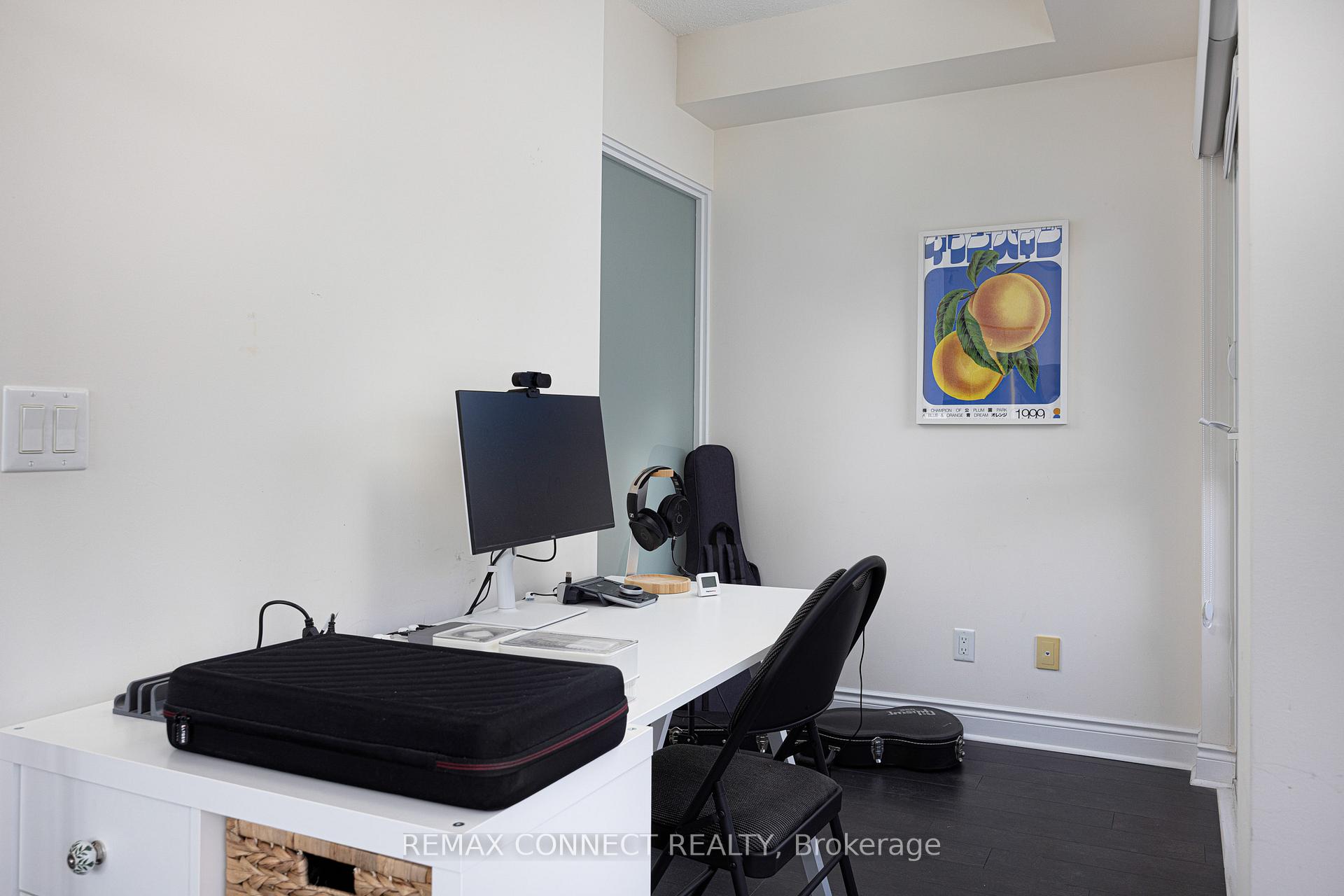 Photo 15 of Unit 1012, 28 Ted Rogers Way, Toronto, Church-Yonge Corridor — HOMEH