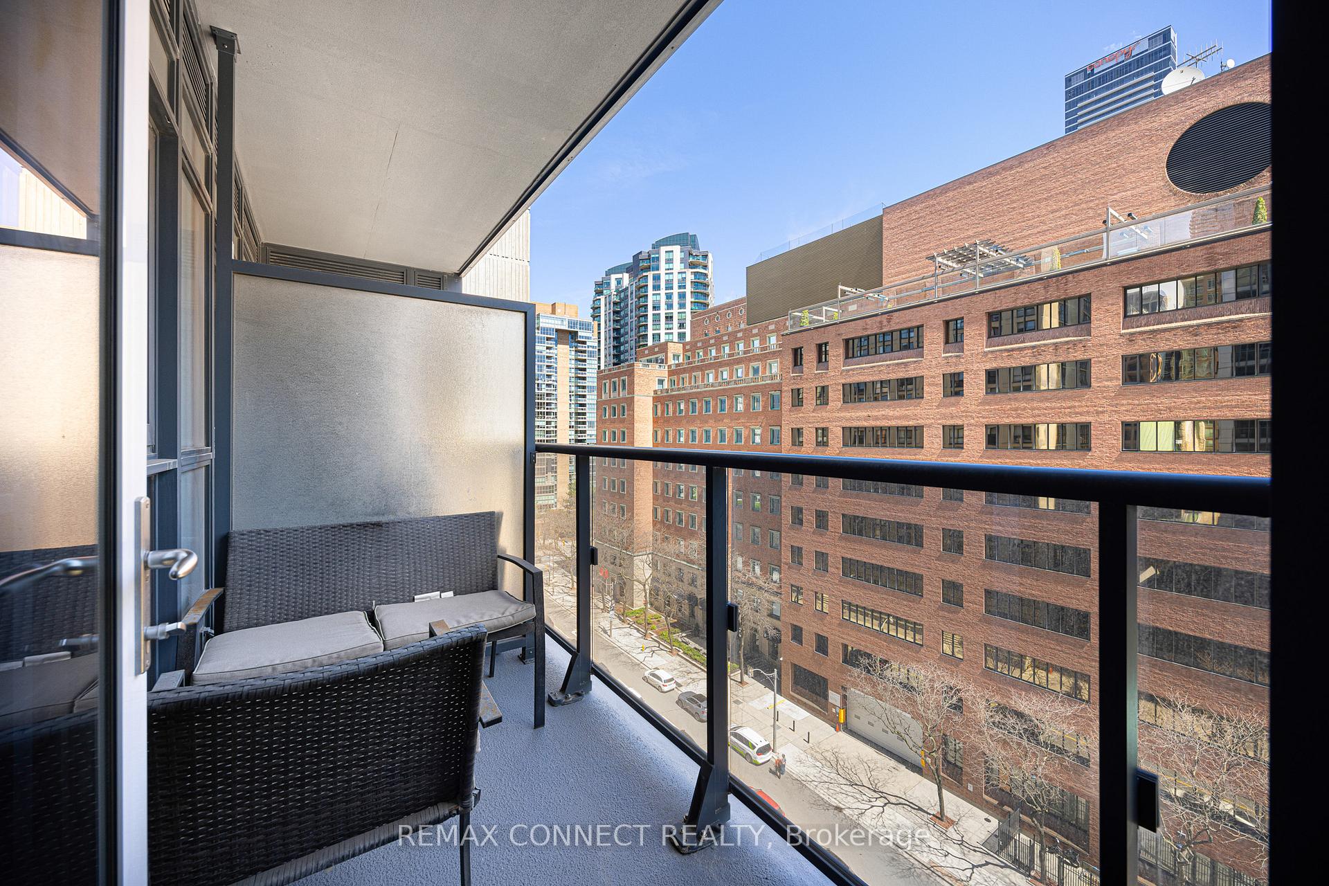 Photo 21 of Unit 1012, 28 Ted Rogers Way, Toronto, Church-Yonge Corridor — HOMEH