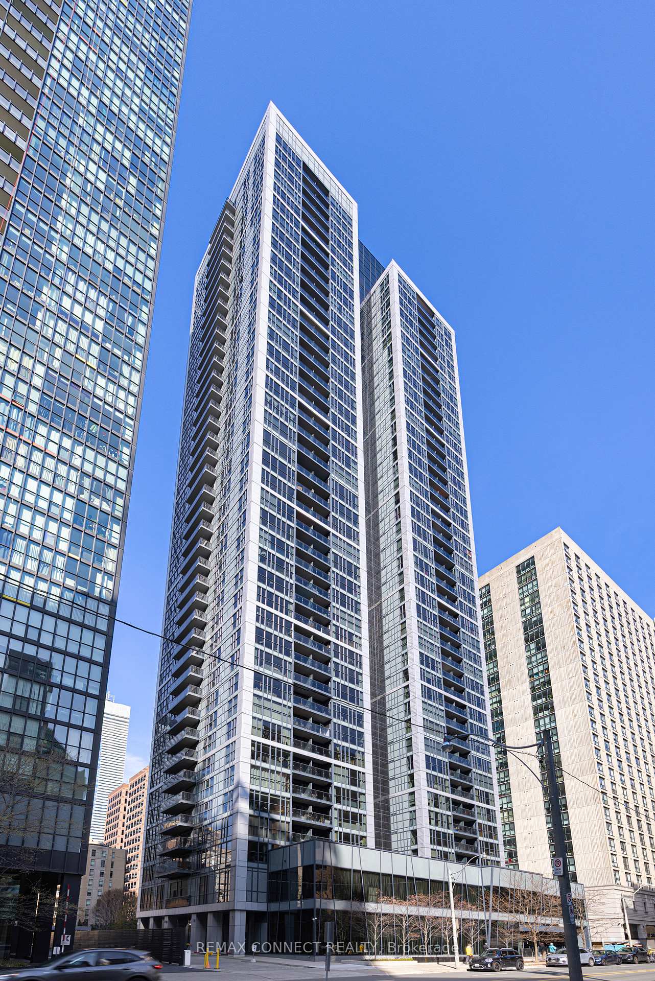 Photo 22 of Unit 1012, 28 Ted Rogers Way, Toronto, Church-Yonge Corridor — HOMEH