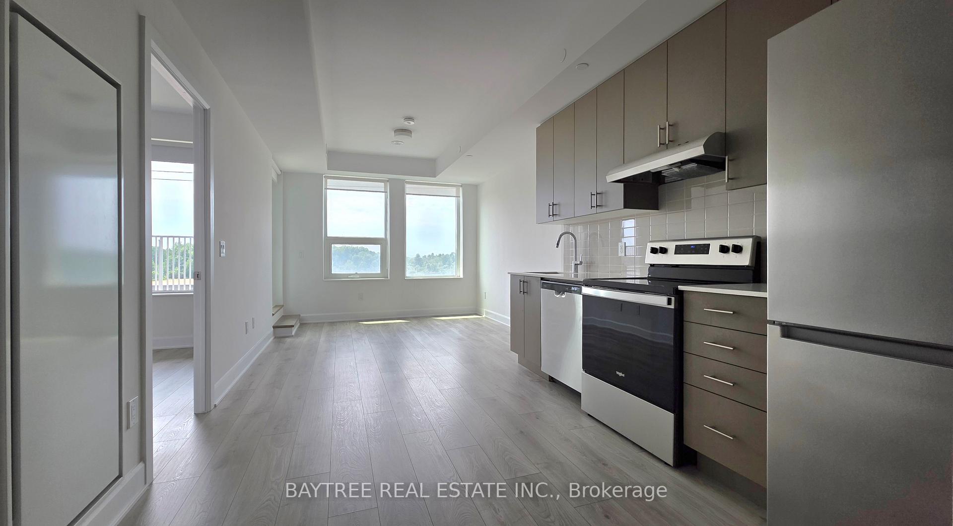 Photo 1 of Unit 323, 3240 William Coltson Avenue, Oakville, Rural Oakville — HOMEH