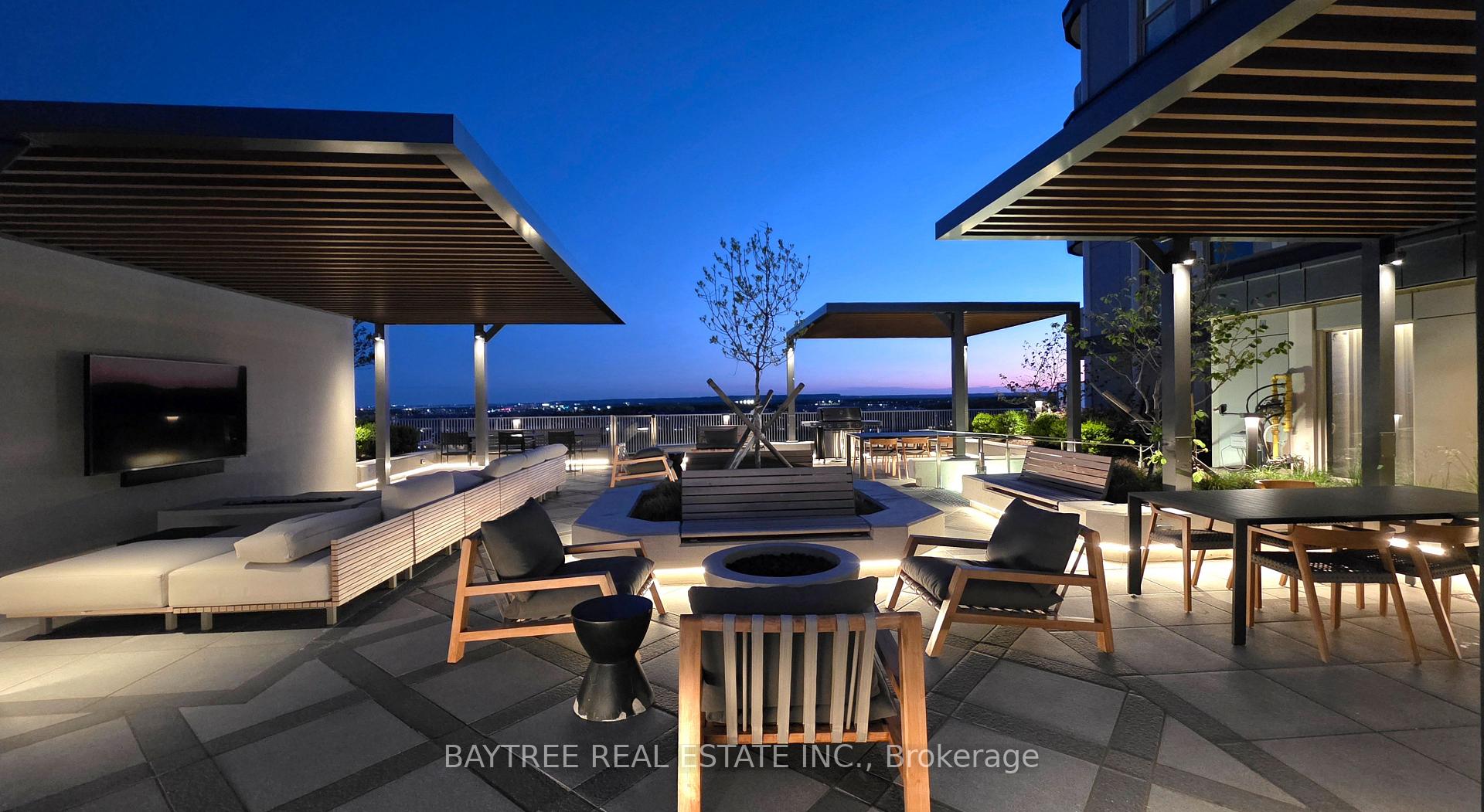 Photo 15 of Unit 323, 3240 William Coltson Avenue, Oakville, Rural Oakville — HOMEH