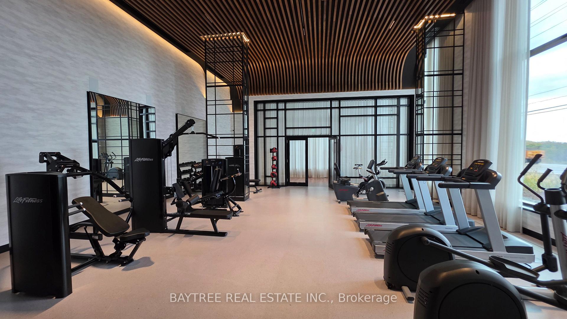 Photo 16 of Unit 323, 3240 William Coltson Avenue, Oakville, Rural Oakville — HOMEH