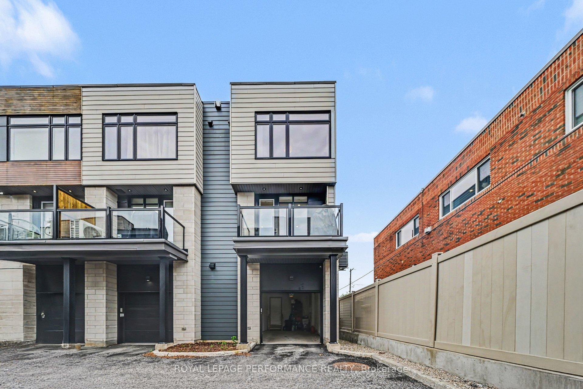 Photo 2 of Unit A, 349 Booth Street, Ottawa, West Centre Town — HOMEH