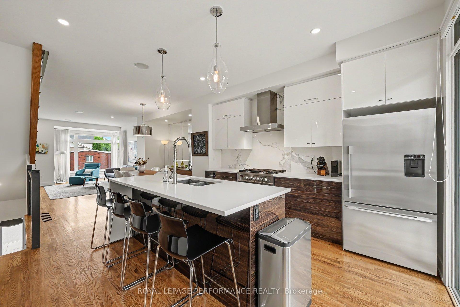 Photo 6 of Unit A, 349 Booth Street, Ottawa, West Centre Town — HOMEH