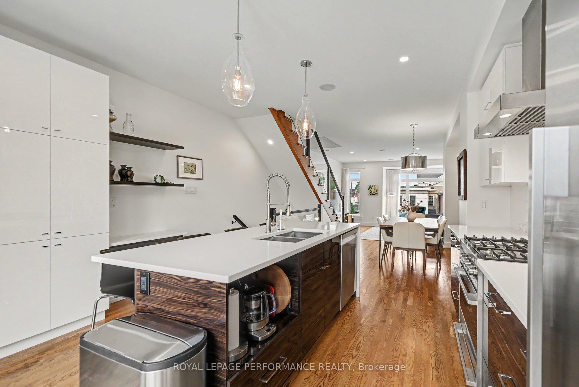 Photo 8 of Unit A, 349 Booth Street, Ottawa, West Centre Town — HOMEH