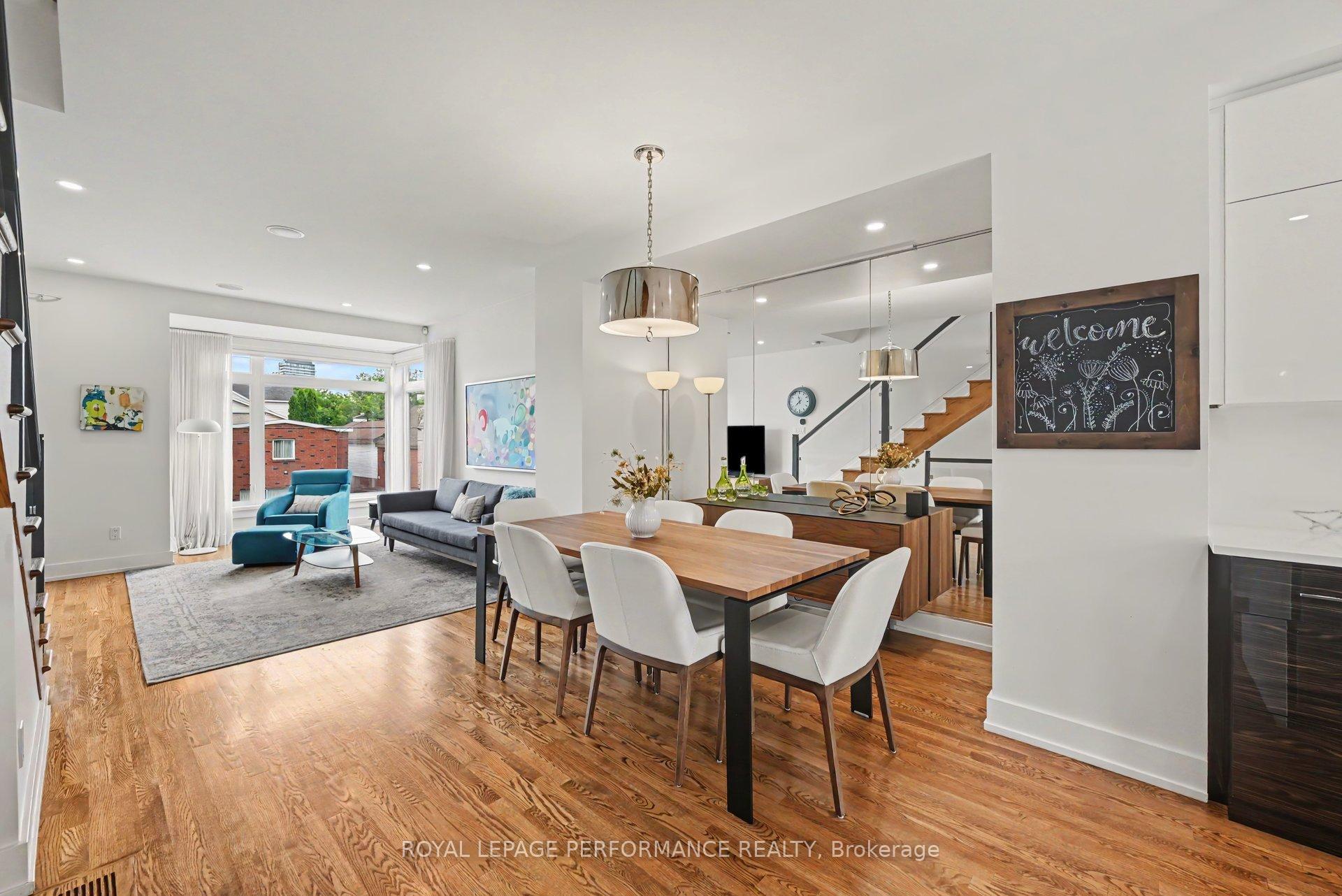 Photo 11 of Unit A, 349 Booth Street, Ottawa, West Centre Town — HOMEH