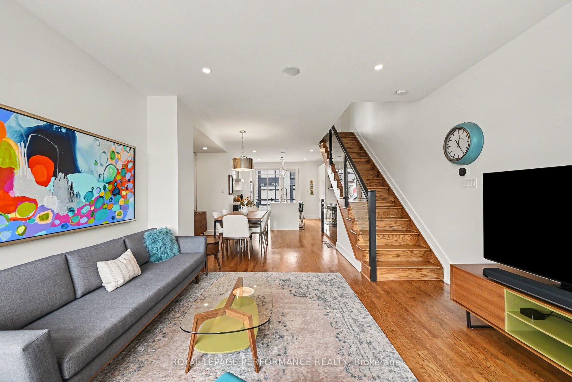 Photo 12 of Unit A, 349 Booth Street, Ottawa, West Centre Town — HOMEH