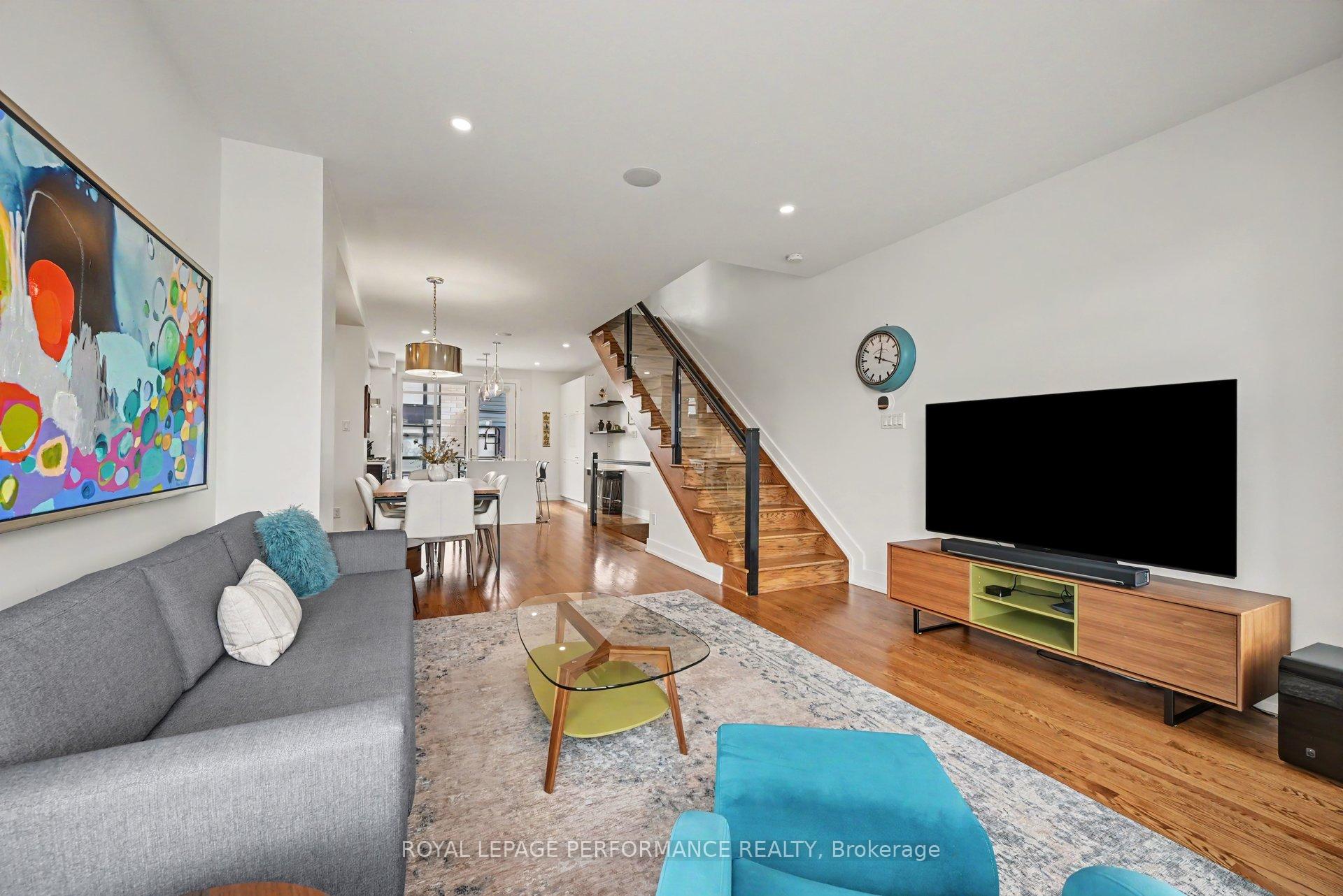Photo 13 of Unit A, 349 Booth Street, Ottawa, West Centre Town — HOMEH