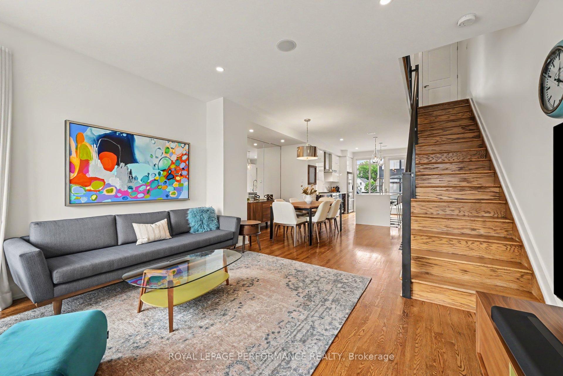 Photo 14 of Unit A, 349 Booth Street, Ottawa, West Centre Town — HOMEH