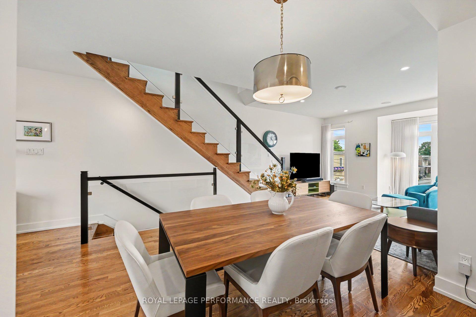 Photo 15 of Unit A, 349 Booth Street, Ottawa, West Centre Town — HOMEH