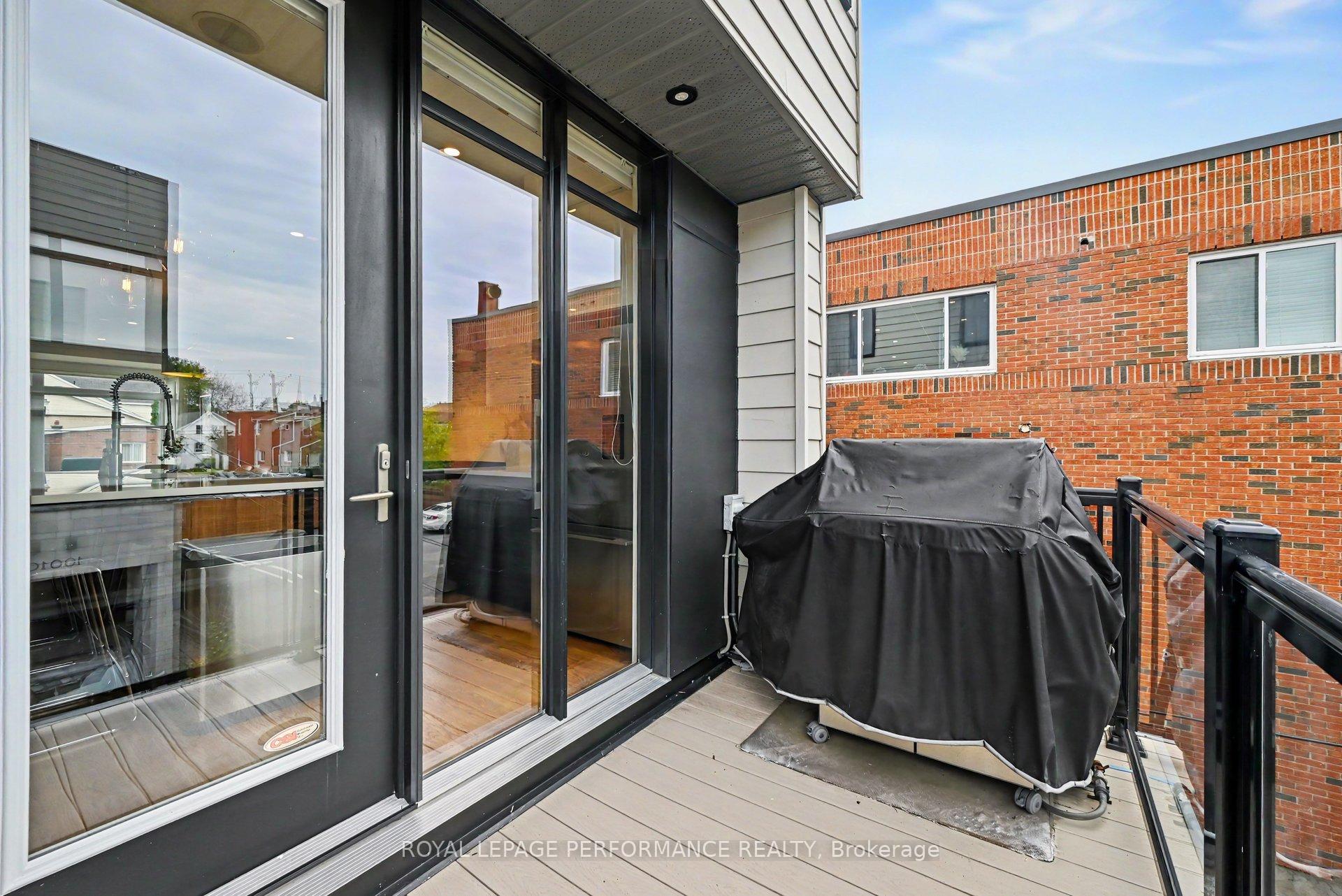 Photo 16 of Unit A, 349 Booth Street, Ottawa, West Centre Town — HOMEH
