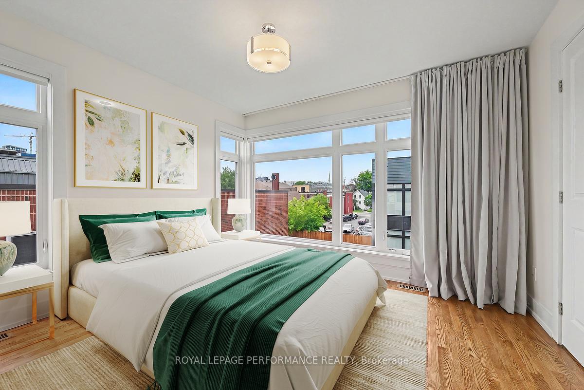 Photo 17 of Unit A, 349 Booth Street, Ottawa, West Centre Town — HOMEH