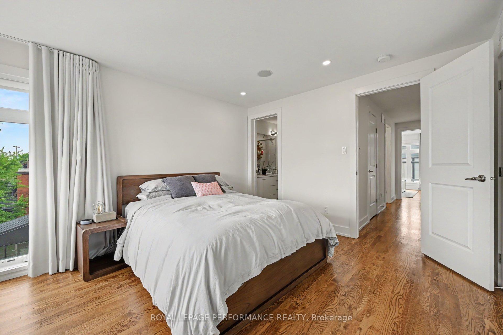 Photo 21 of Unit A, 349 Booth Street, Ottawa, West Centre Town — HOMEH