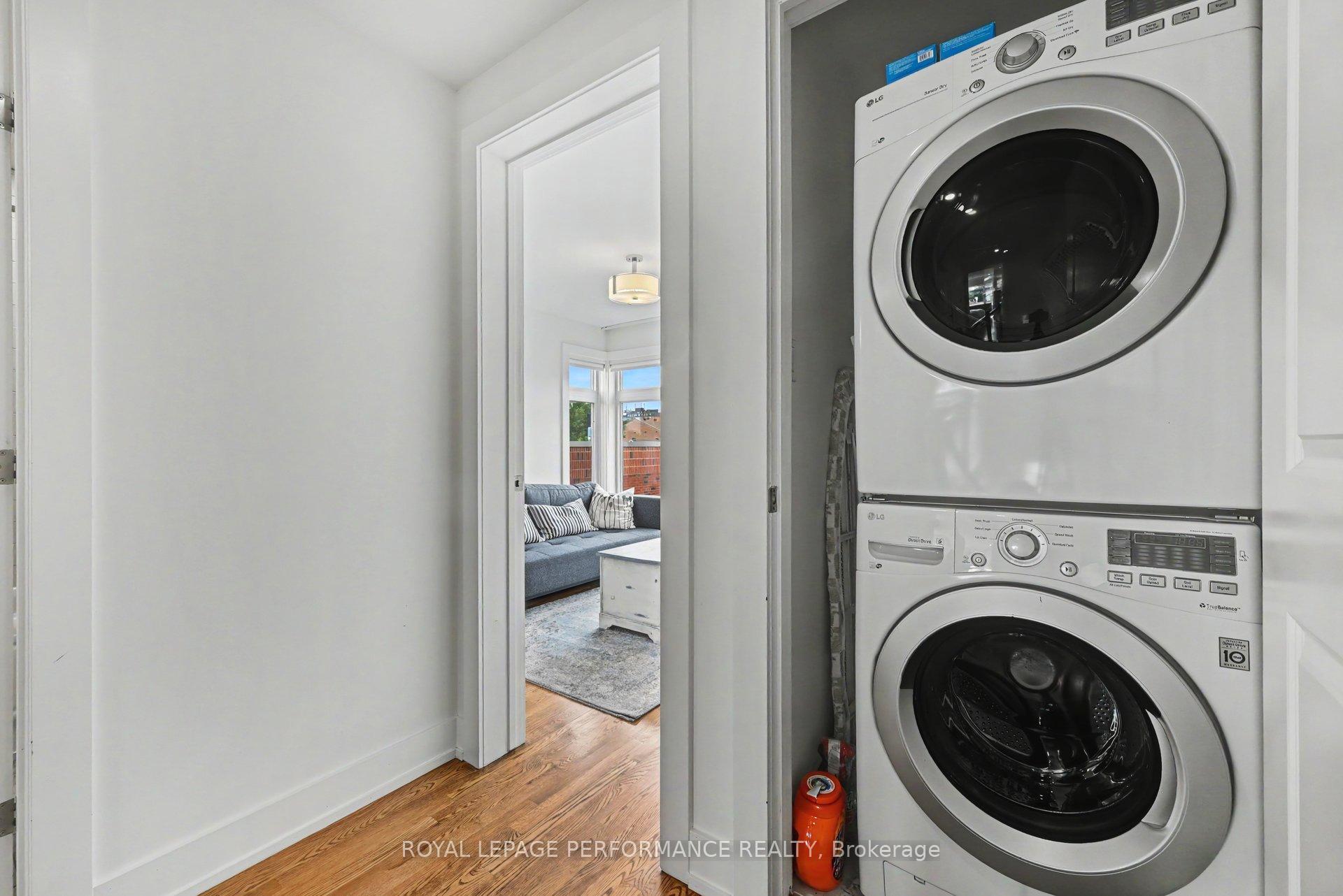 Photo 24 of Unit A, 349 Booth Street, Ottawa, West Centre Town — HOMEH