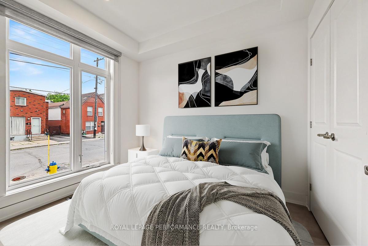 Photo 25 of Unit A, 349 Booth Street, Ottawa, West Centre Town — HOMEH