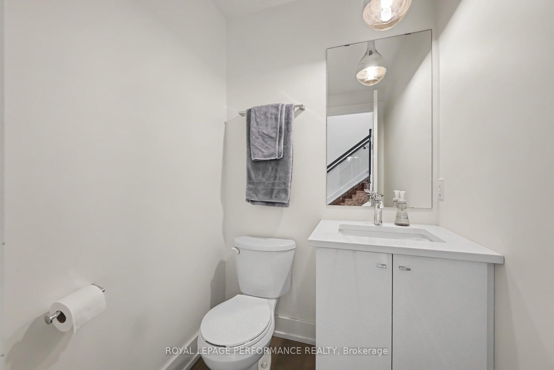 Photo 26 of Unit A, 349 Booth Street, Ottawa, West Centre Town — HOMEH