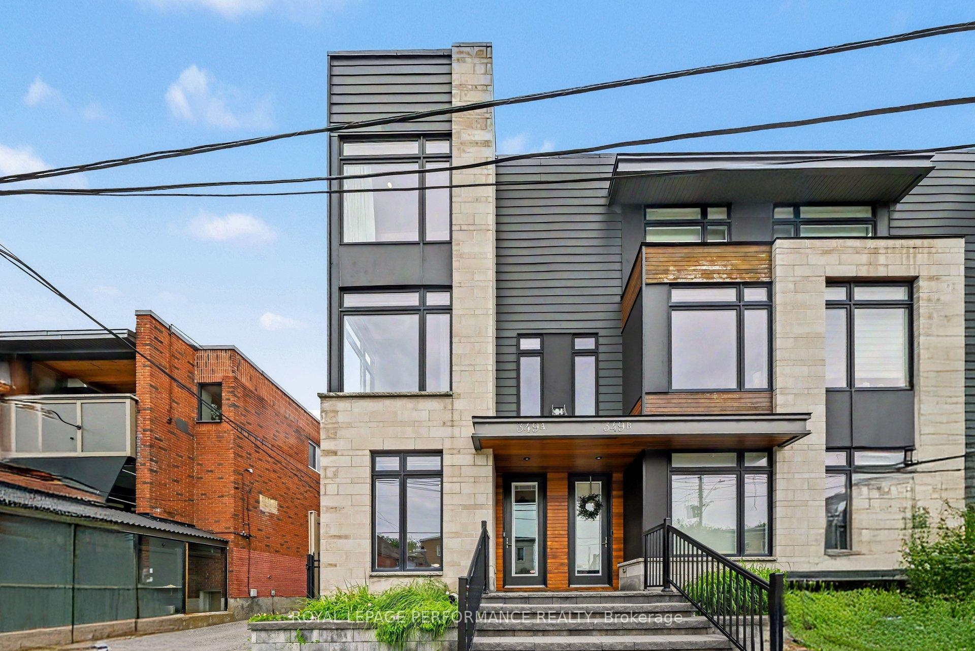 Photo 30 of Unit A, 349 Booth Street, Ottawa, West Centre Town — HOMEH