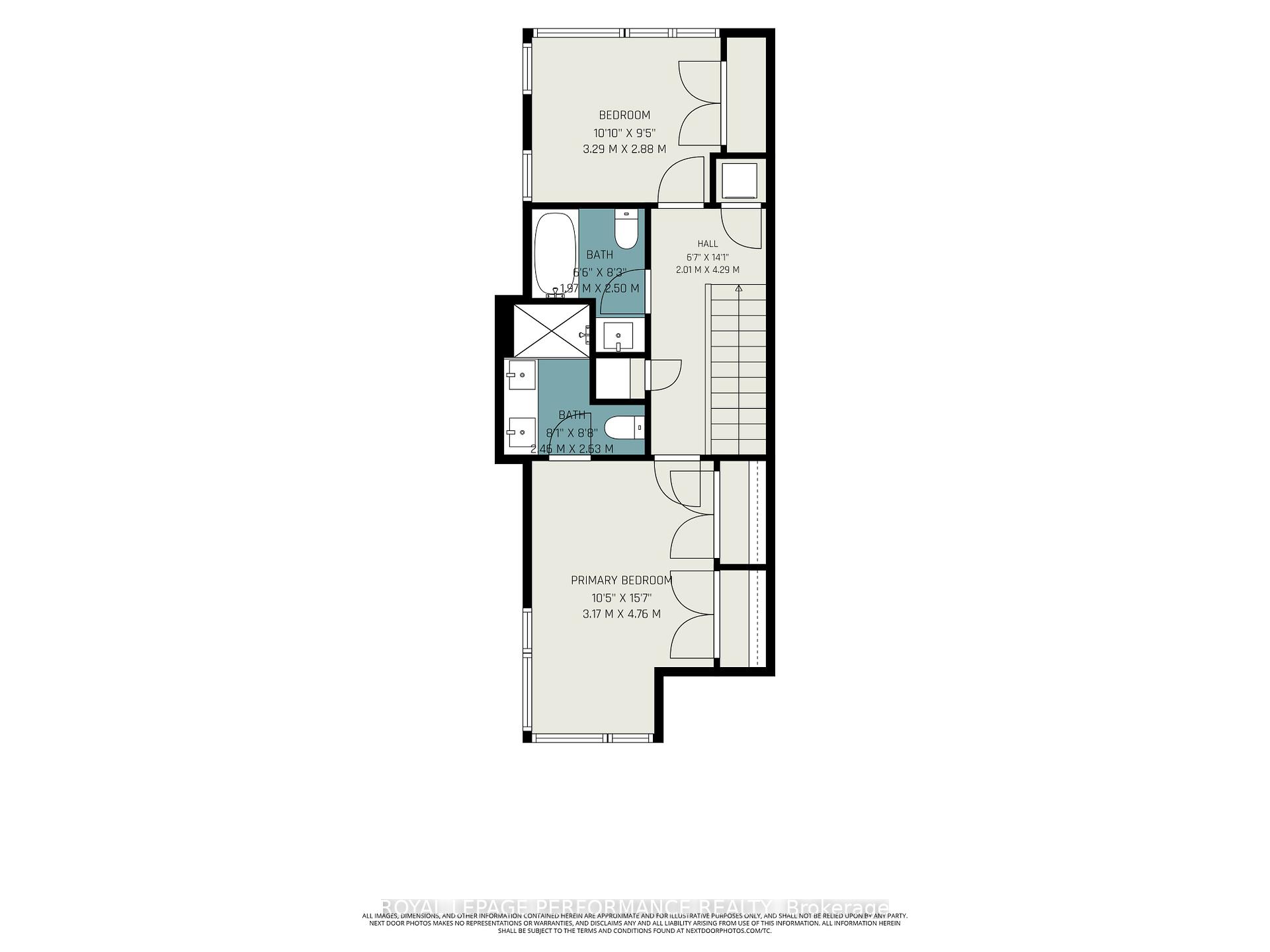Photo 34 of Unit A, 349 Booth Street, Ottawa, West Centre Town — HOMEH