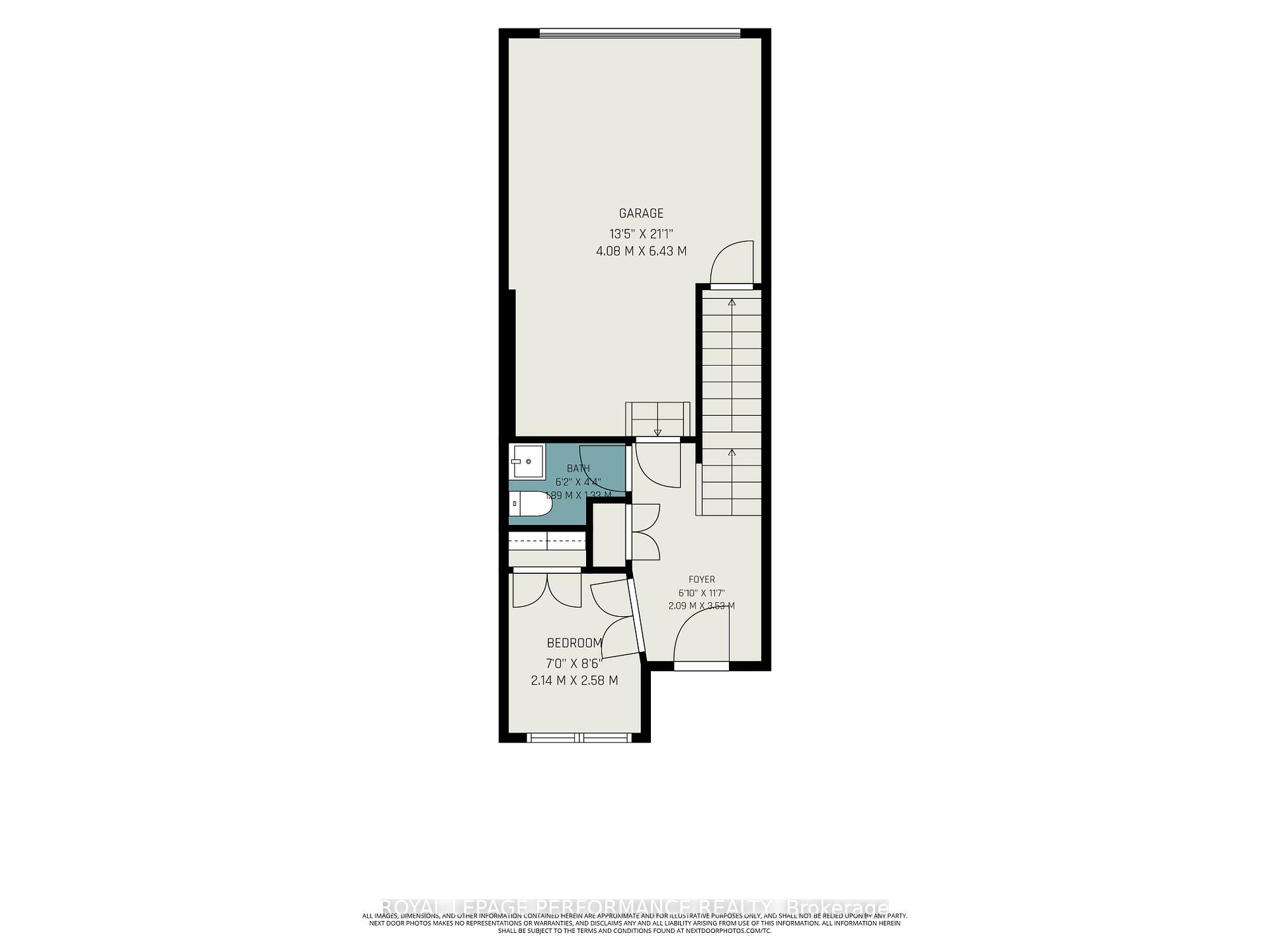 Photo 35 of Unit A, 349 Booth Street, Ottawa, West Centre Town — HOMEH