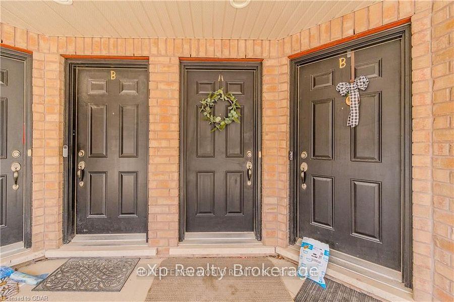 Photo 3 of Unit 44B, 15 Carere Crescent, Guelph, Victoria North — HOMEH