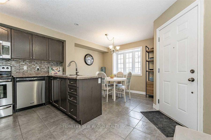 Photo 4 of Unit 44B, 15 Carere Crescent, Guelph, Victoria North — HOMEH