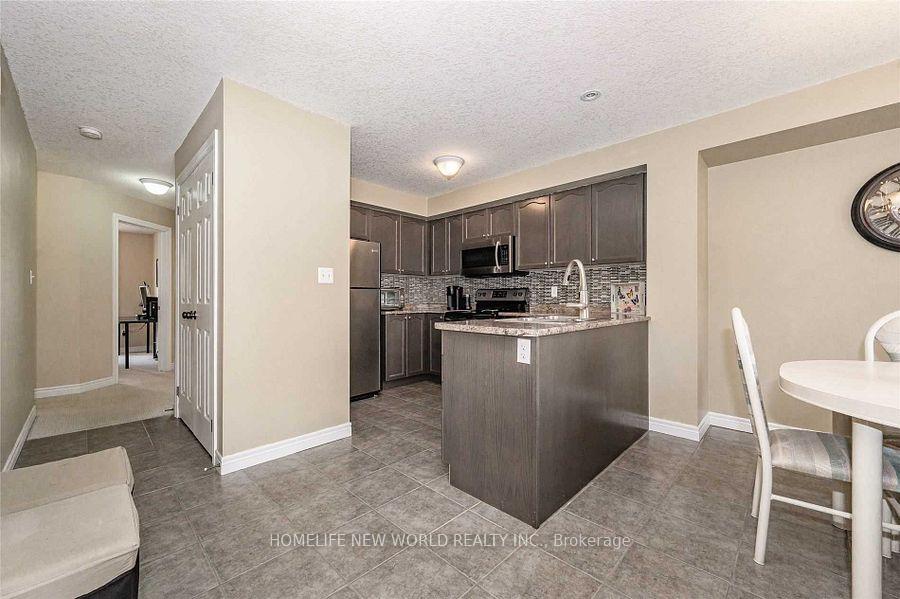 Photo 6 of Unit 44B, 15 Carere Crescent, Guelph, Victoria North — HOMEH