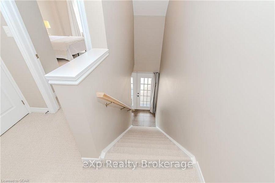 Photo 8 of Unit 44B, 15 Carere Crescent, Guelph, Victoria North — HOMEH