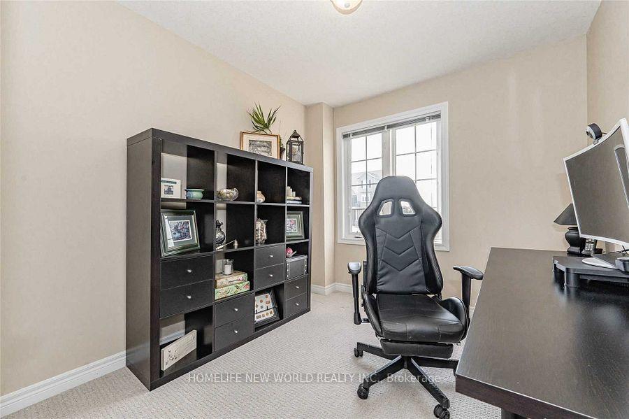 Photo 12 of Unit 44B, 15 Carere Crescent, Guelph, Victoria North — HOMEH